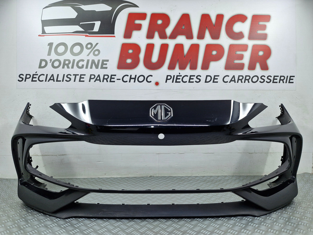 pare-choc avant MG3 II 2024 d’origine avec caméra