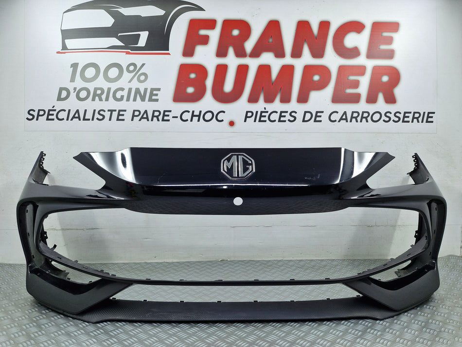 pare-choc avant MG3 II 2024 d’origine avec caméra