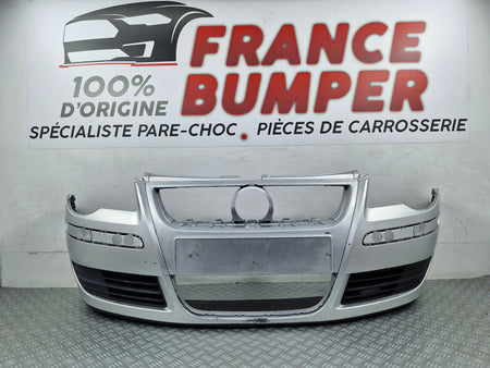 pare-choc avant Volkswagen Polo 4 2005-2009 d’origine