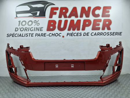 pare-choc avant Peugeot Expert 3 2016 d’origine avec Park Assist