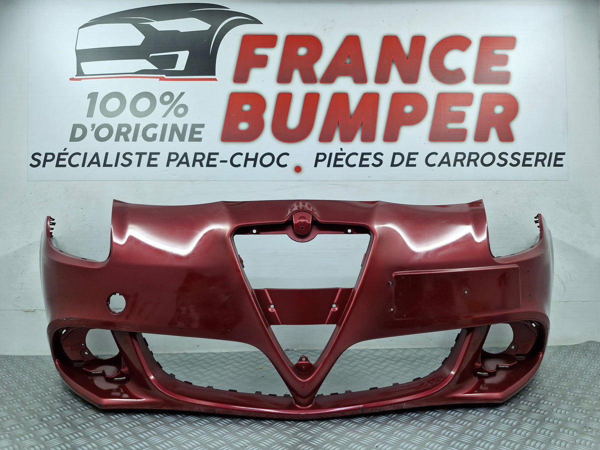 pare-choc avant Alfa Romeo Giulietta II 2010-2016 d’origine occasion