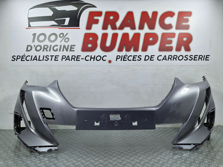 pare-choc avant Peugeot 2008 II Phase 1 2019 d’origine