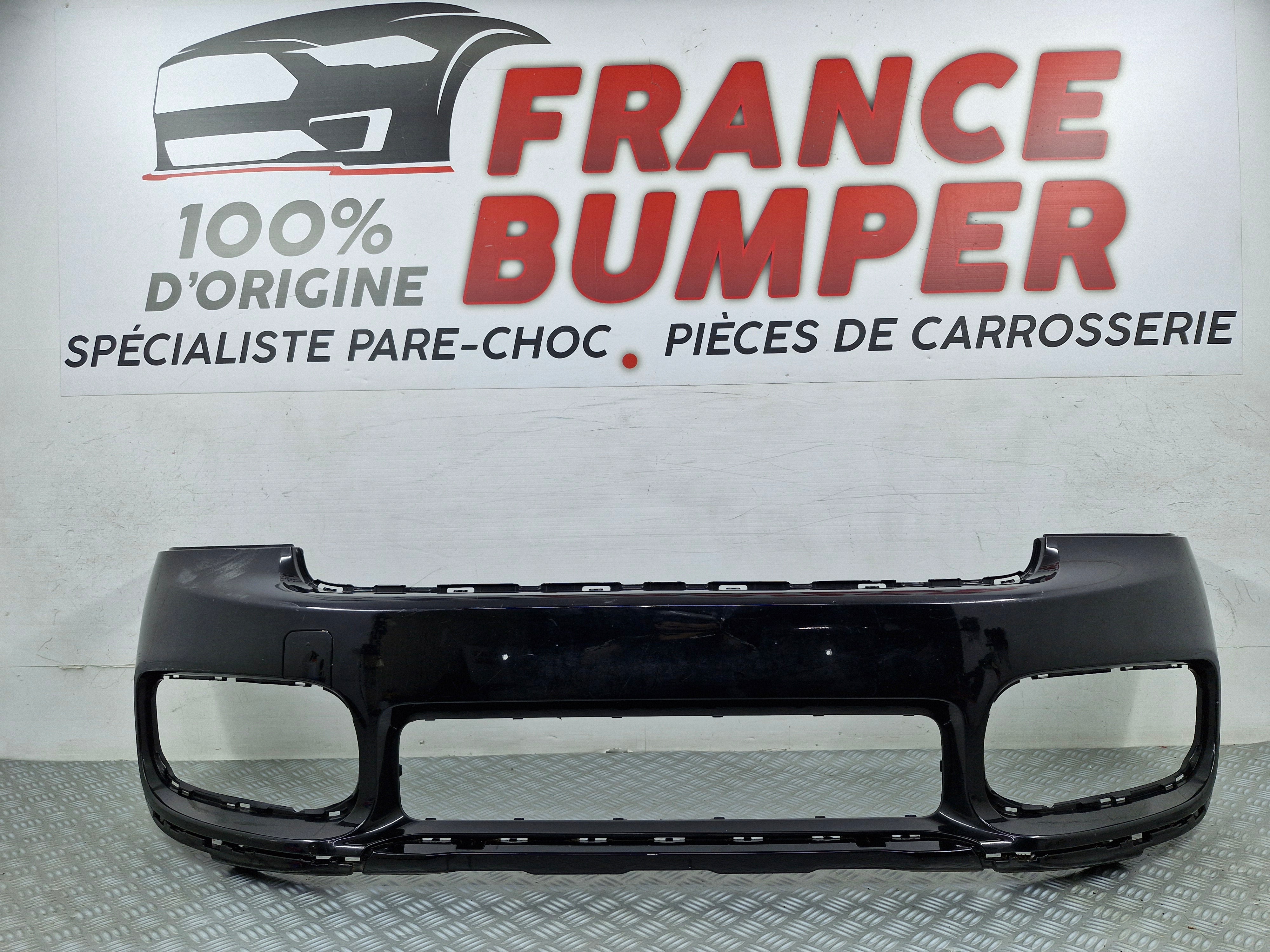 pare-choc avant Mini Countryman S F60 Phase 1 2016 d’origine