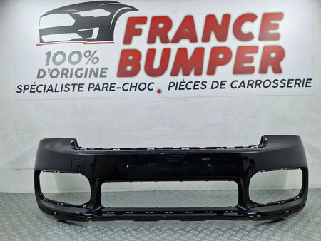 pare-choc avant Mini Countryman S F60 Phase 1 2016 d’origine