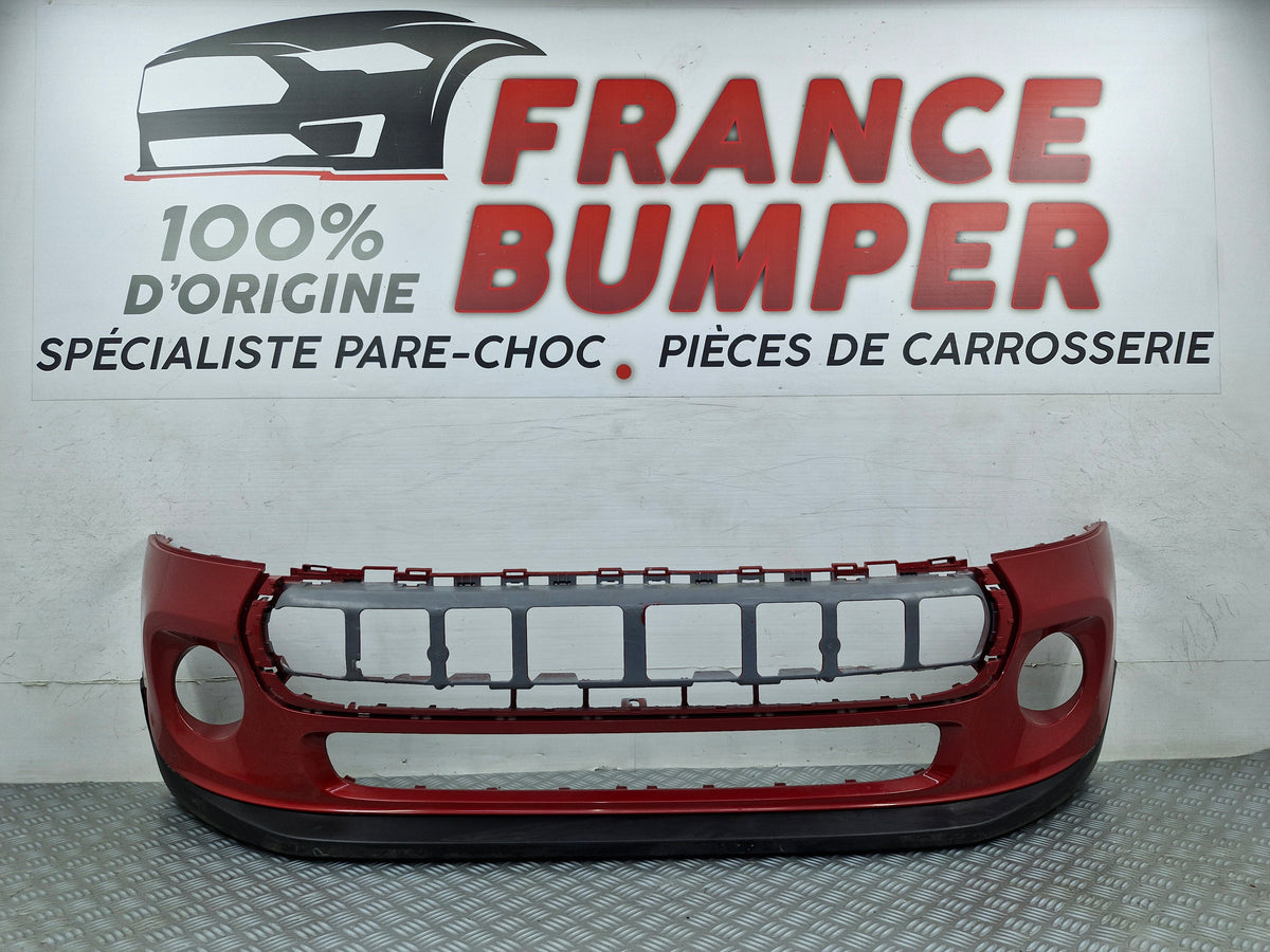 pare-choc avant Mini Cooper III F55 F56 F57 2014 d’origine occasion