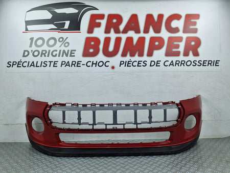 pare-choc avant Mini Cooper III F55 F56 F57 2014 d’origine occasion