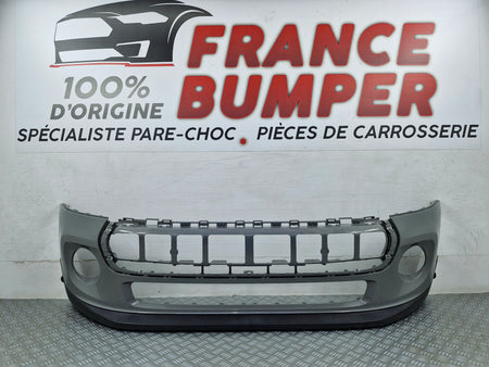 pare-choc avant Mini Cooper III F55 F56 F57 2014 d’origine occasion
