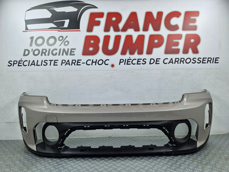 Pare-choc avant Mini Countryman F60 2020 avec park assist sv251