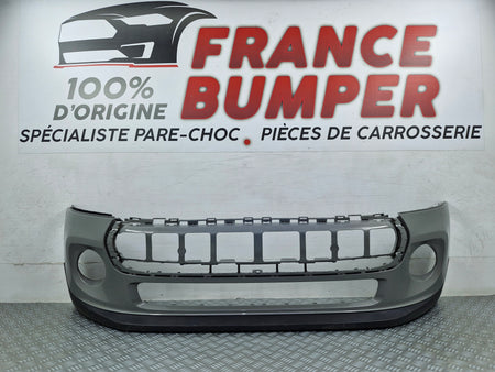 pare-choc avant Mini Cooper III F55 F56 F57 2014 d’origine occasion