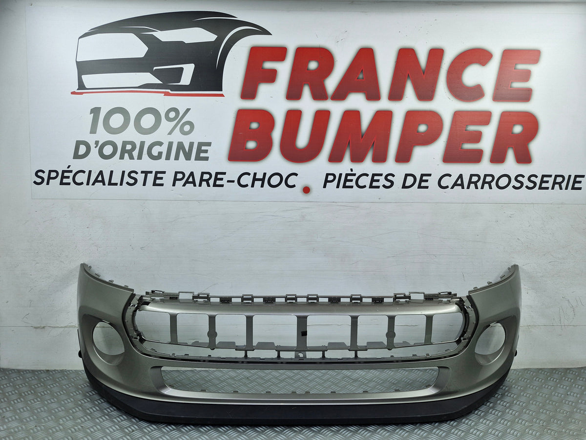 pare-choc avant Mini Cooper III F55 F56 F57 2014 d’origine avec Park Assist