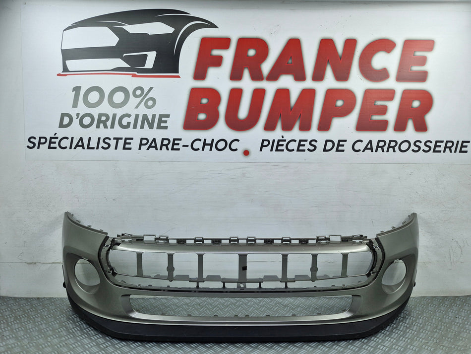 pare-choc avant Mini Cooper III F55 F56 F57 2014 d’origine avec Park Assist