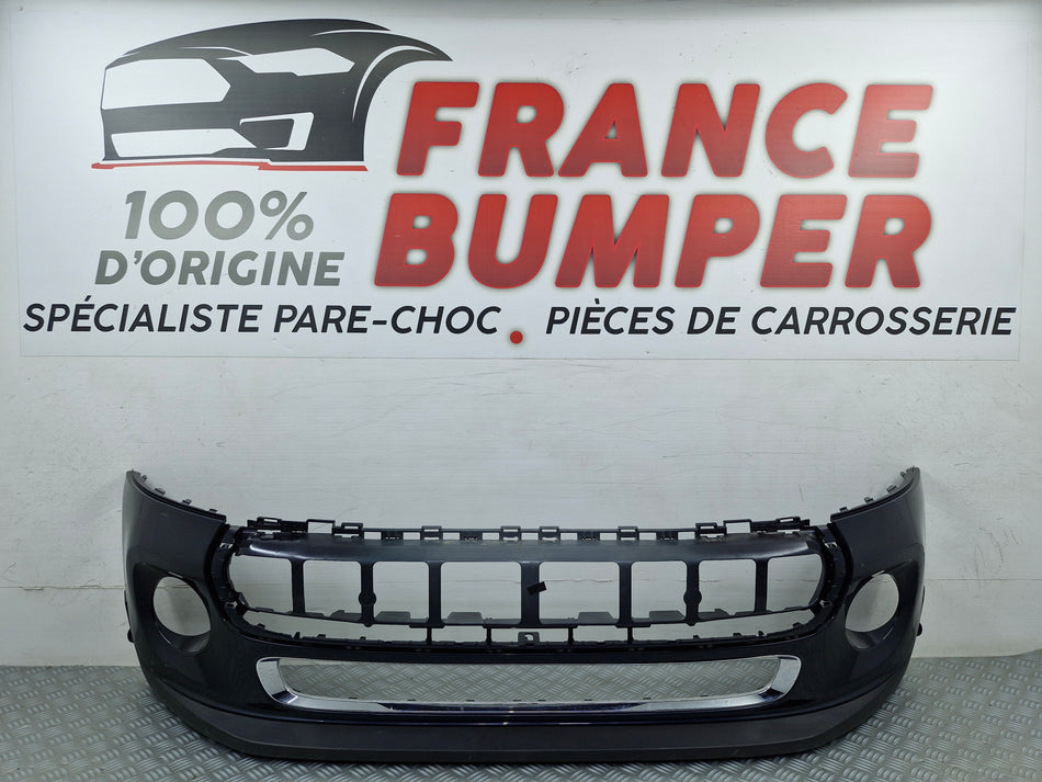 pare-choc-avant-mini-cooper-f55-f56-f57-2014-park-assist-france-bumper