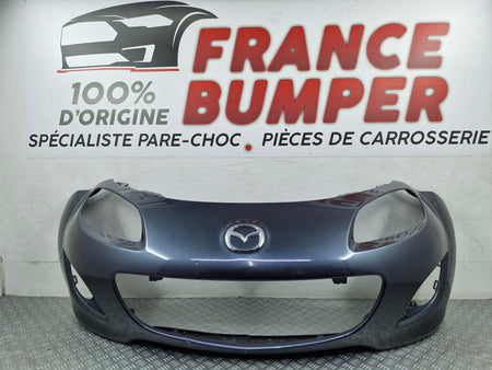 pare-choc-avant-mazda-mx5-phase2-2008-france-bumper