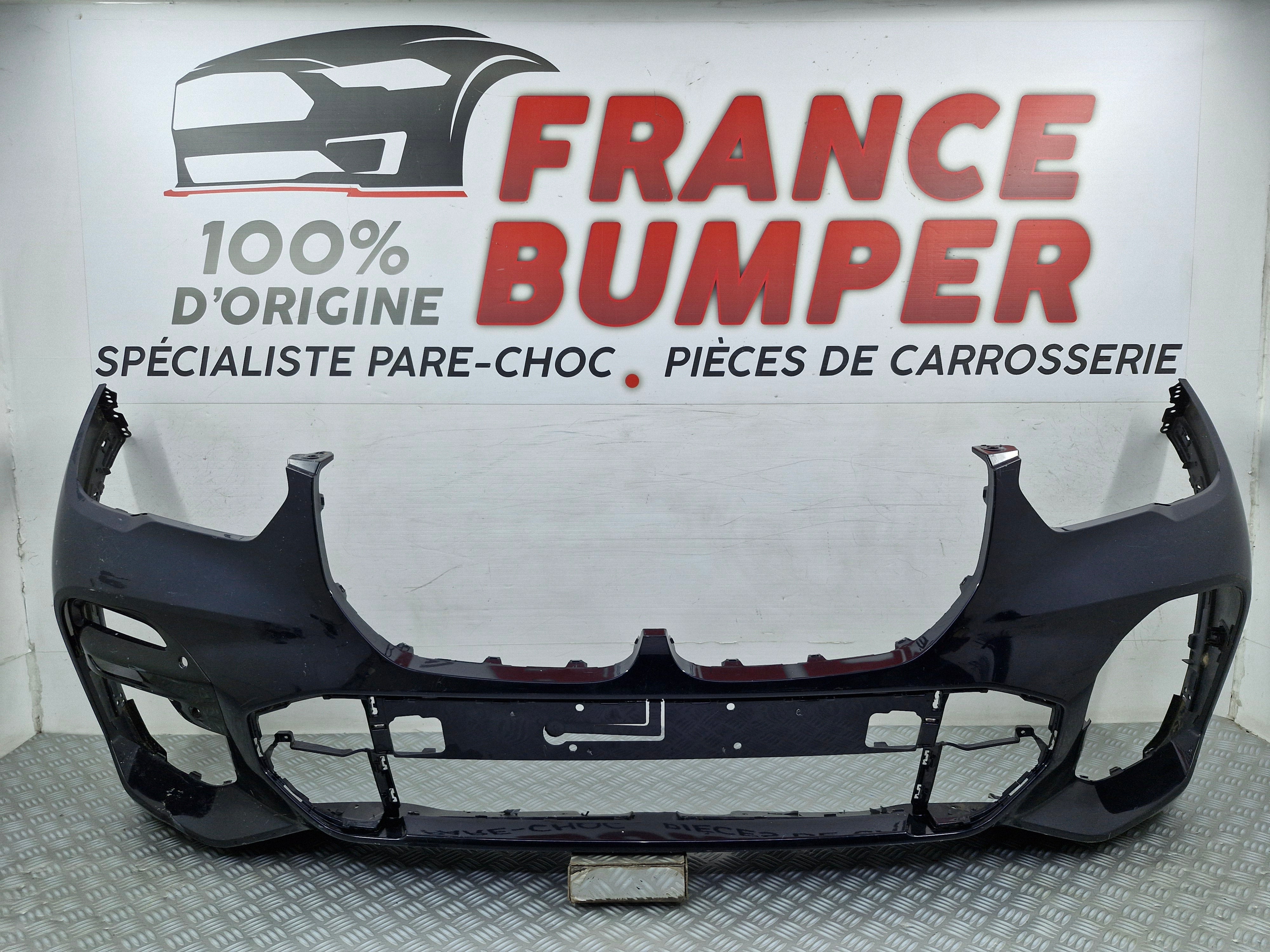 pare-choc-avant-bmw-x5-g05-packm-2018-park-assist-france-bumper
