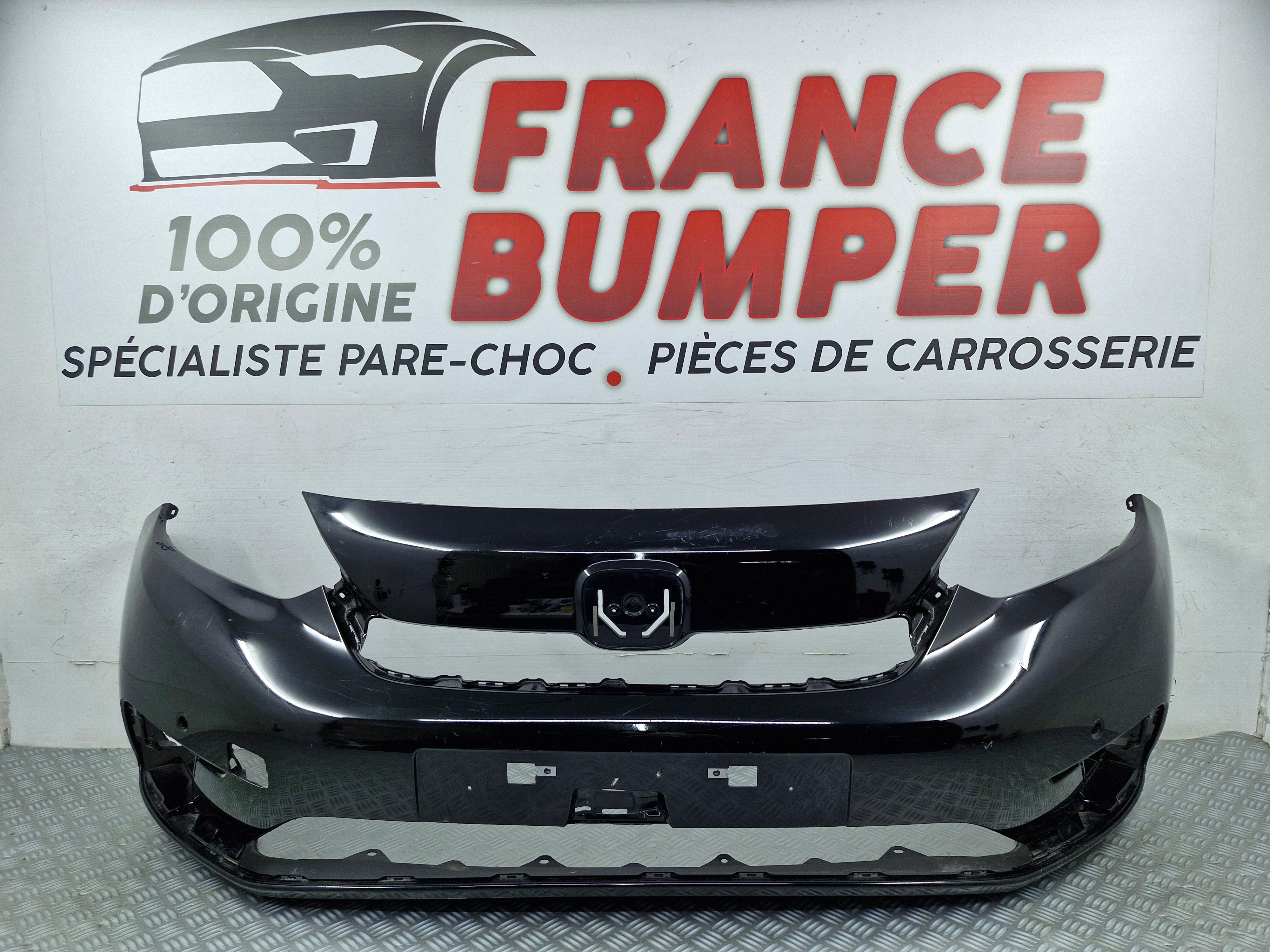 pare-choc-avant-honda-jazz4-phase1-2020-france-bumper