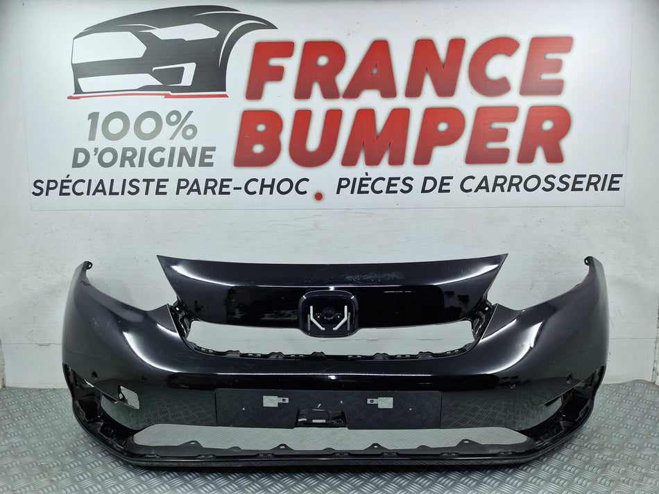 pare-choc-avant-honda-jazz4-phase1-2020-france-bumper