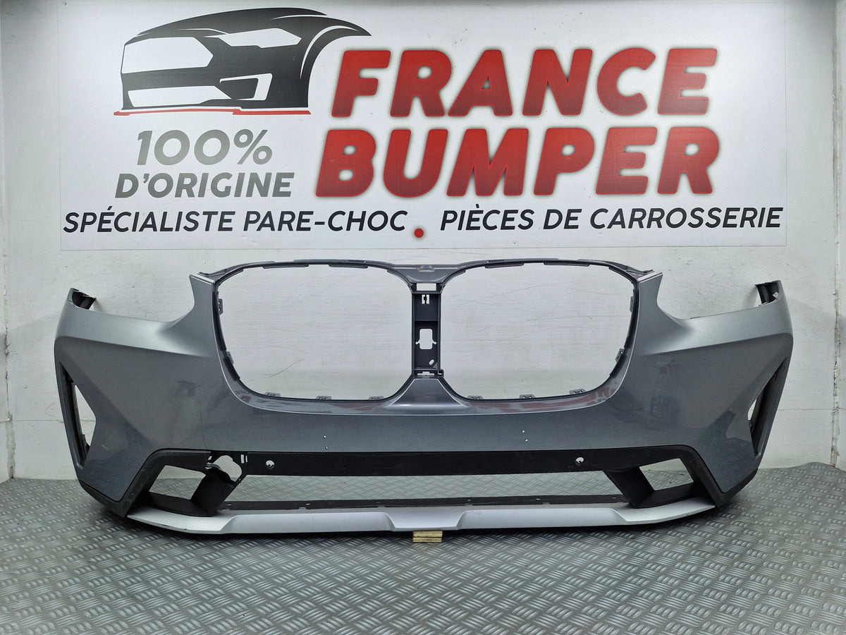 pare-choc-avant-bmw-x3-g01-x4-g02-ph2-2021-radars-pack-assist-france-bumper