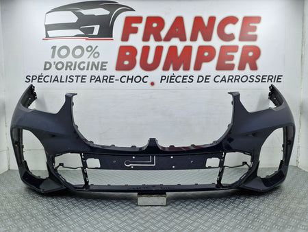 pare-choc-avant-bmw-x5-g05-packm-2018-park-assist-france-bumper