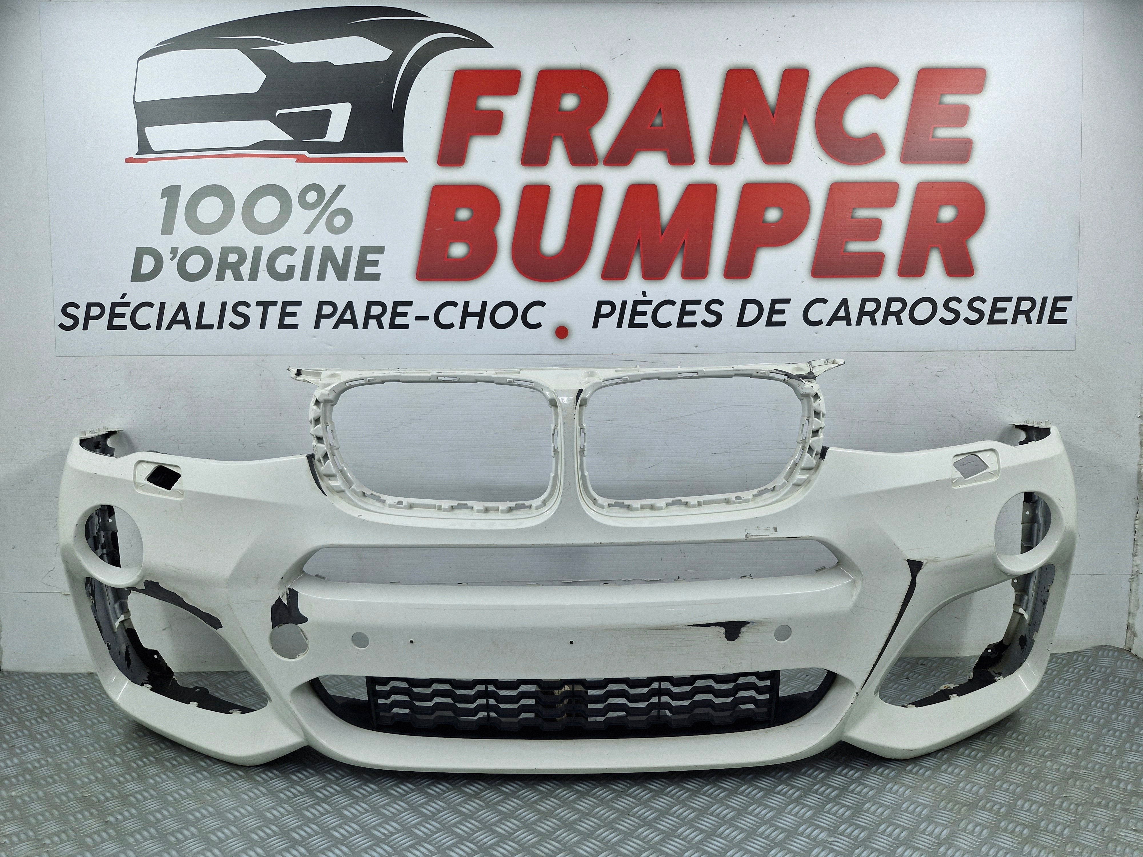 pare-choc-avant-bmw-x3-f25-ph2-packm-2014-radars-lave-phares-france-bumper