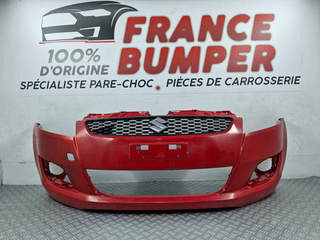 pare-choc-avant-suzuki-swift3-2010-france-bumper