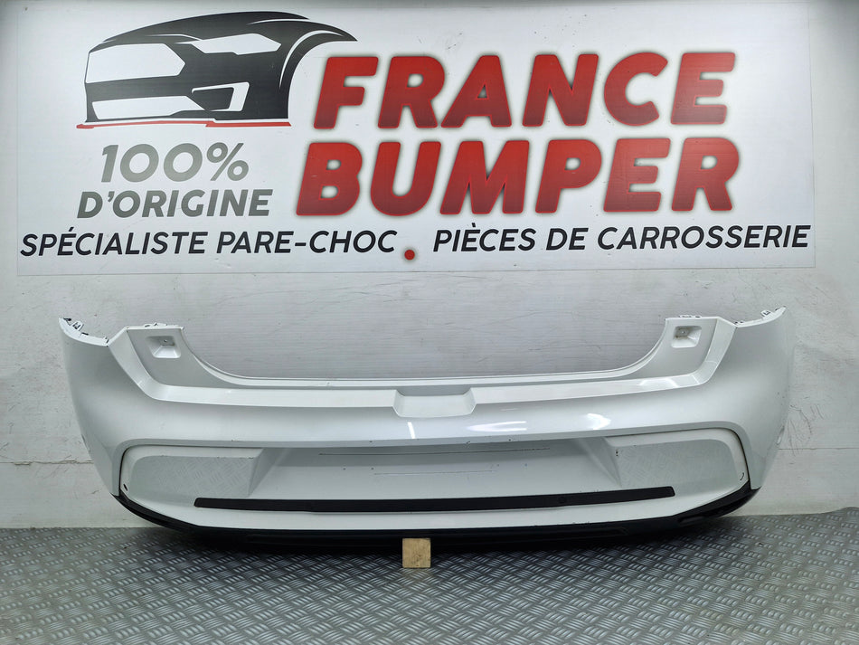 pare-choc-arriere-nissan-micra-electrique-2026-radars-park-assist-france-bumper