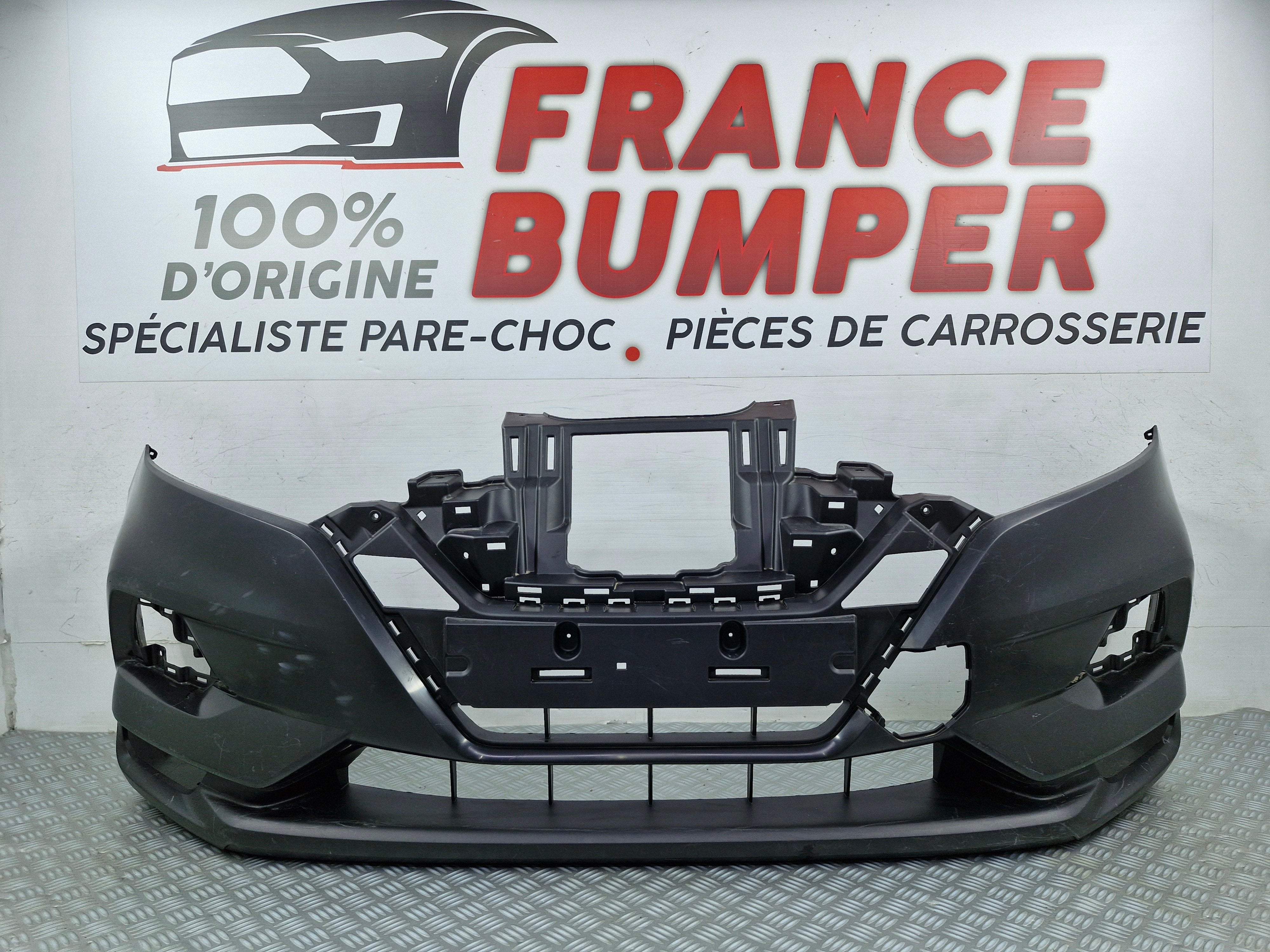 pare-choc-avant-nissan-qashqai-2-ph2-2017-neuf-park-assist-france-bumper