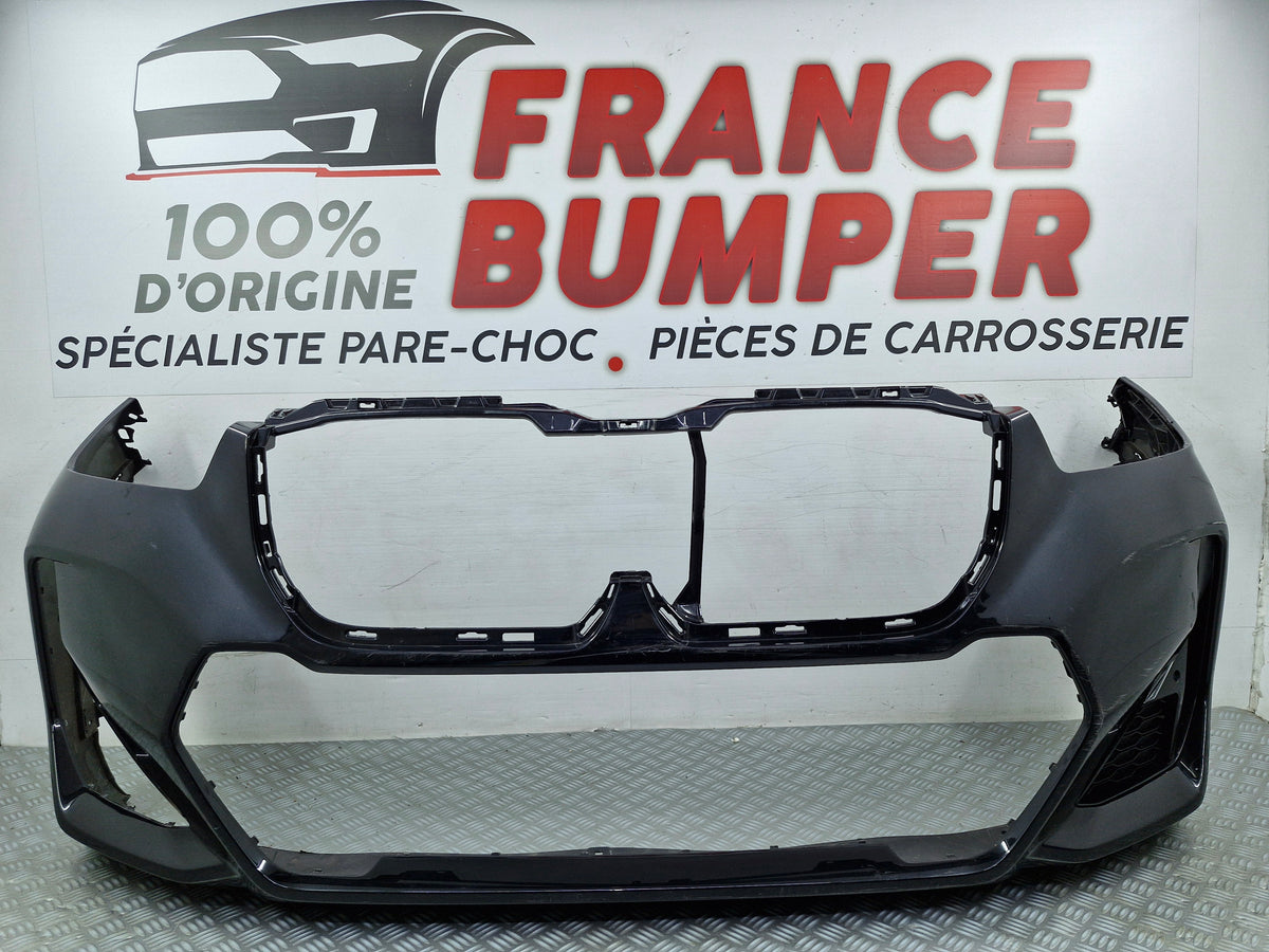 Pare-choc avant BMW X1 U11 Pack M 2022+ Park Assist — Occasion | FB71