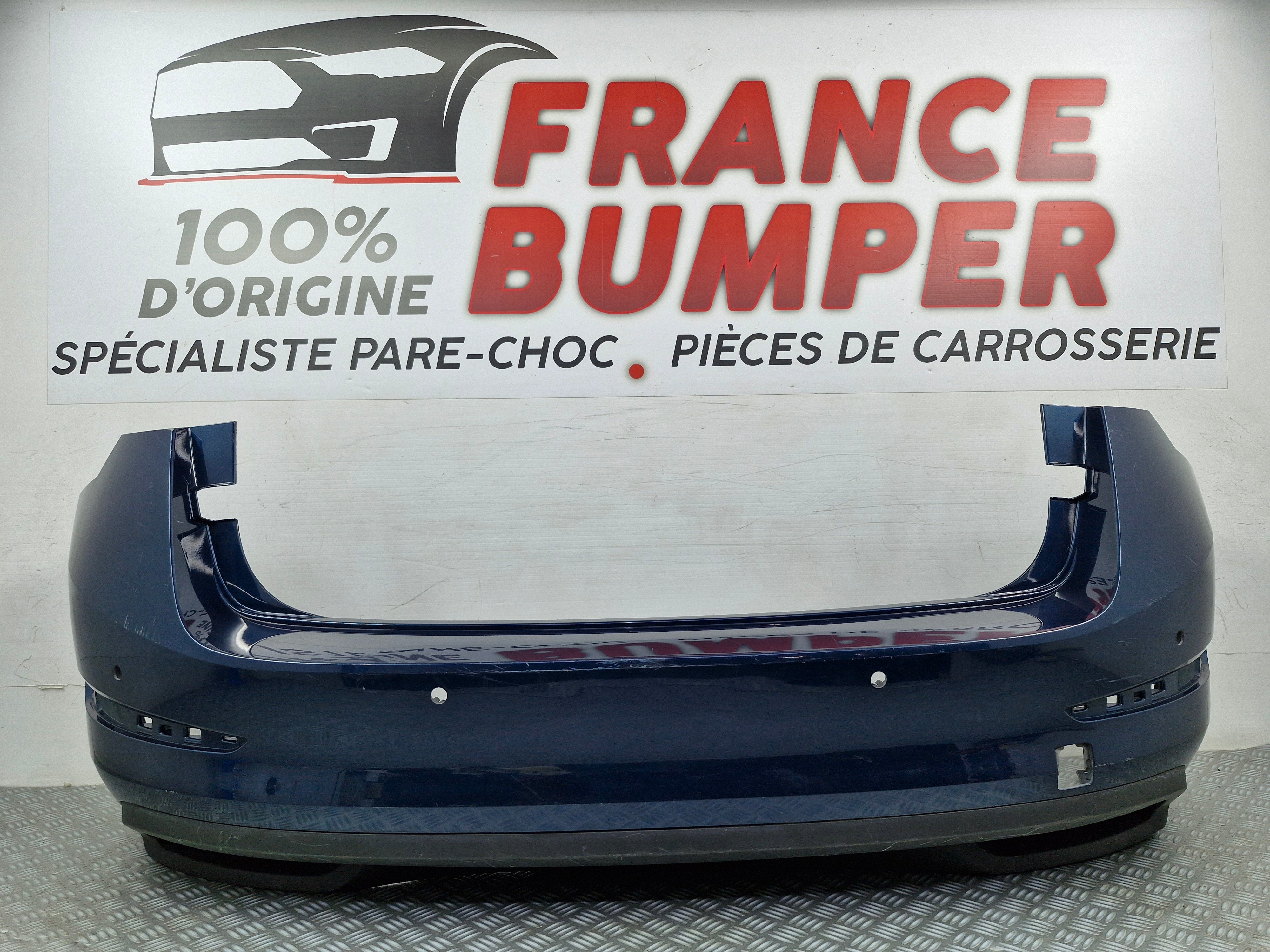 pare-choc-arriere-skoda-scala-2019-radars-park-assist-france-bumper