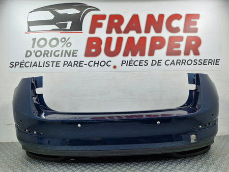 pare-choc-arriere-skoda-scala-2019-radars-park-assist-france-bumper