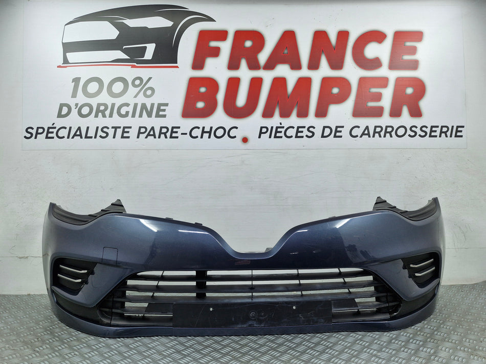 Pare-choc avant Renault Clio 4 Phase 2 (2016–2020) – Occasion d'origine