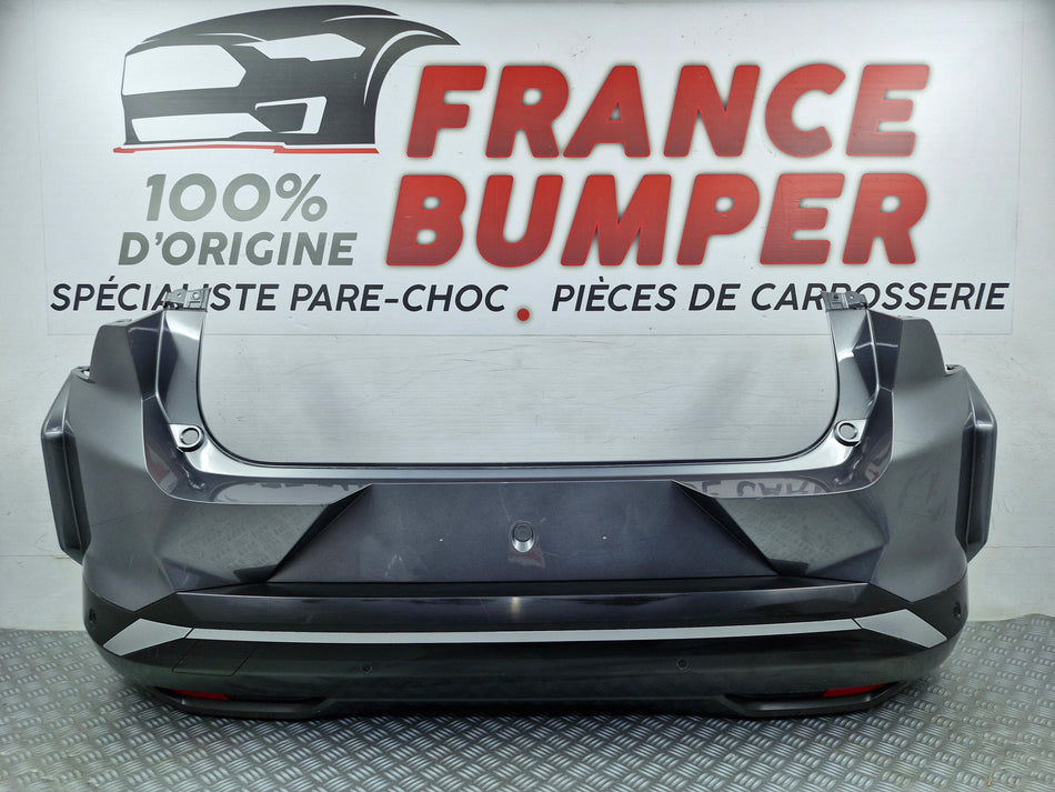 pare-choc-arriere-renault-symbioz-2024-bleu-park-assist-france-bumper