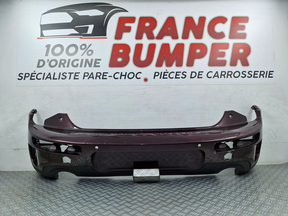 pare-choc-arriere-mini-f54-clubman-s-ph1-2015-2020-radar-france-bumper
