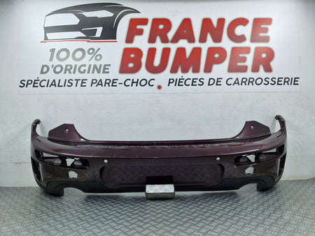 pare-choc-arriere-mini-f54-clubman-s-ph1-2015-2020-radar-france-bumper