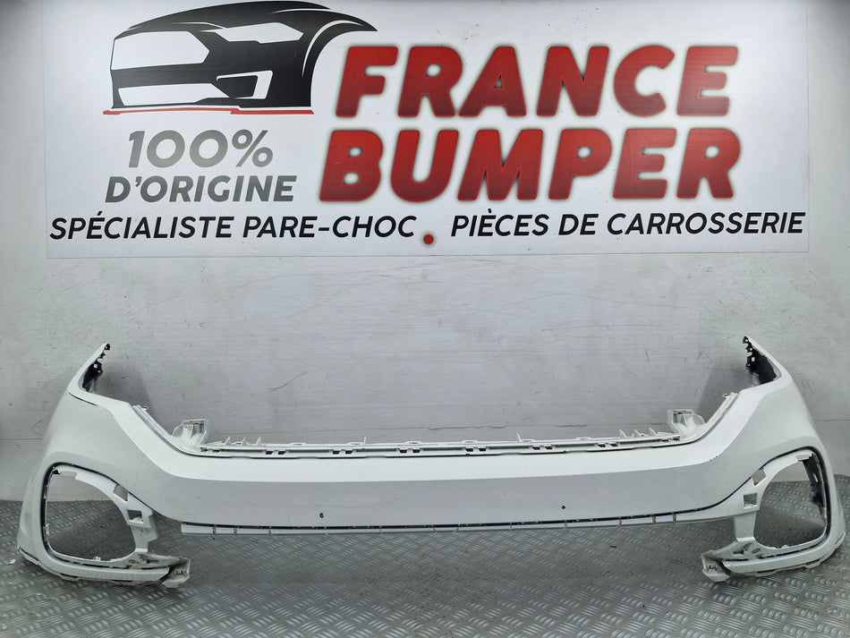 pare-choc-avant-volkswagen-tcross-rline-2019-france-bumper