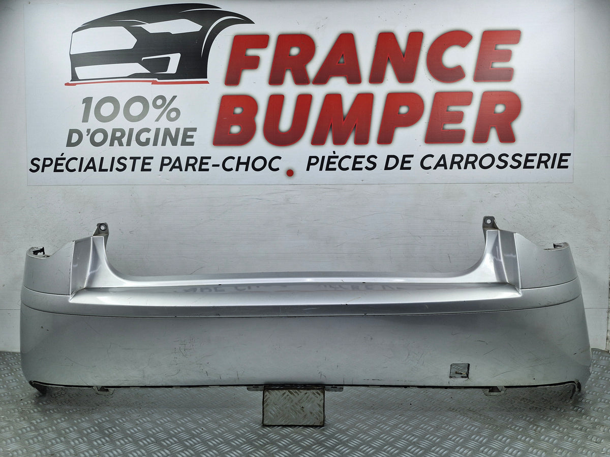 pare-choc-arriere-citroen-c5-2-2008-standard-sans-radar-france-bumper