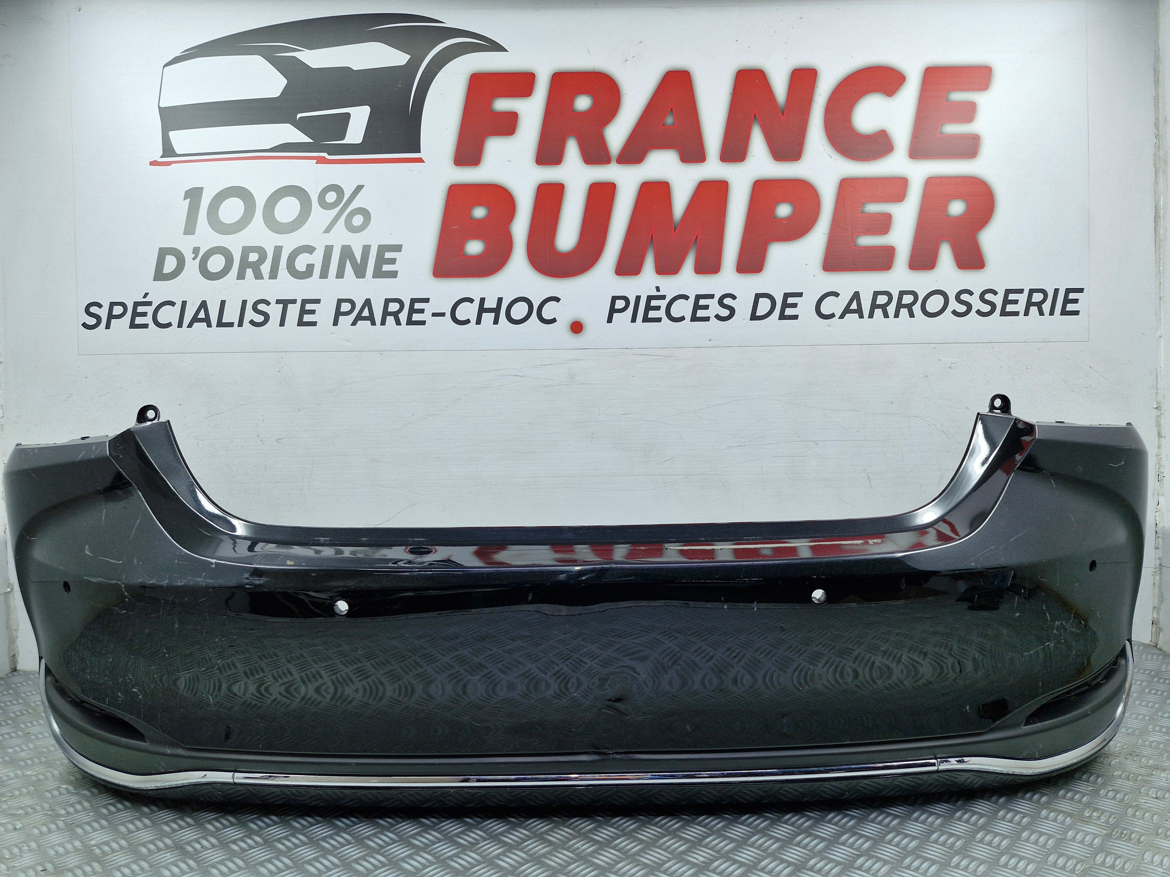 Pare-choc arrière Lexus ES II 2018+ radars — Occasion | FB129