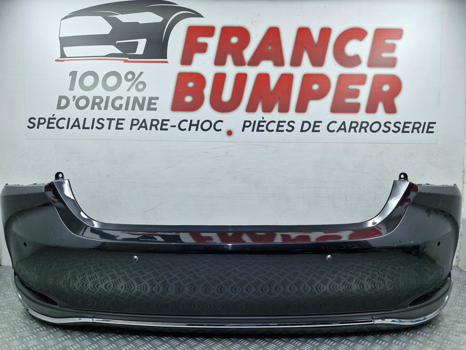 pare-choc-arriere-lexus-esII-2018-radars-france-bumper-FB130