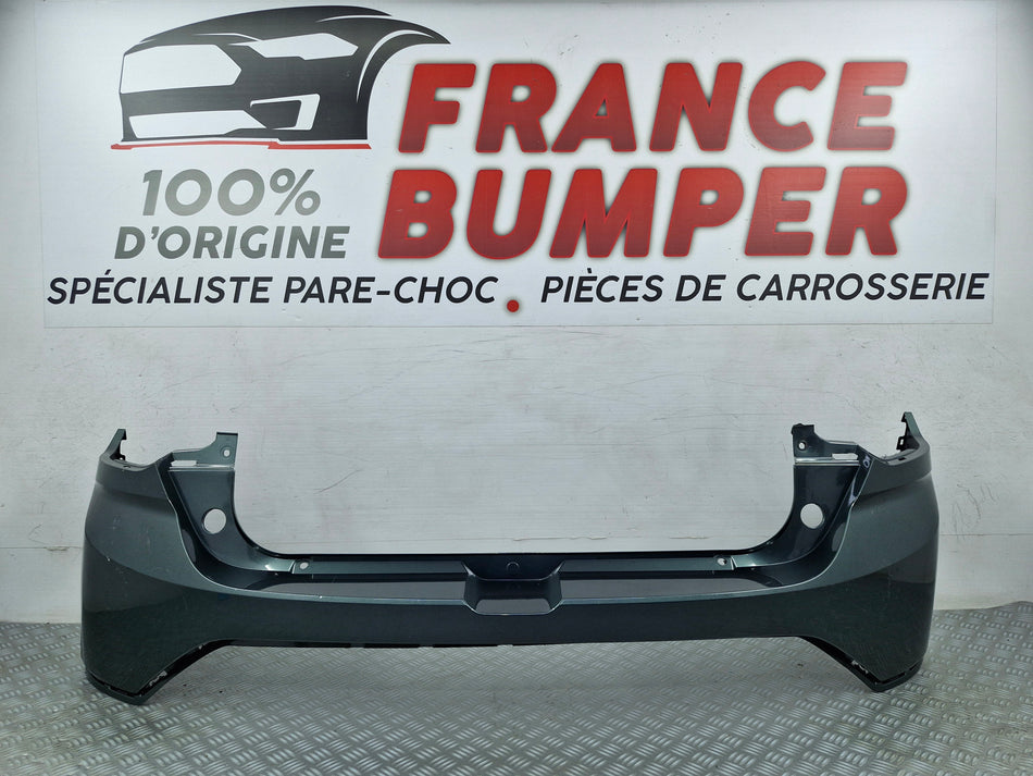 Zadní nárazník Dacia Sandero 3 (od 09/2020) – Originální použitý díl