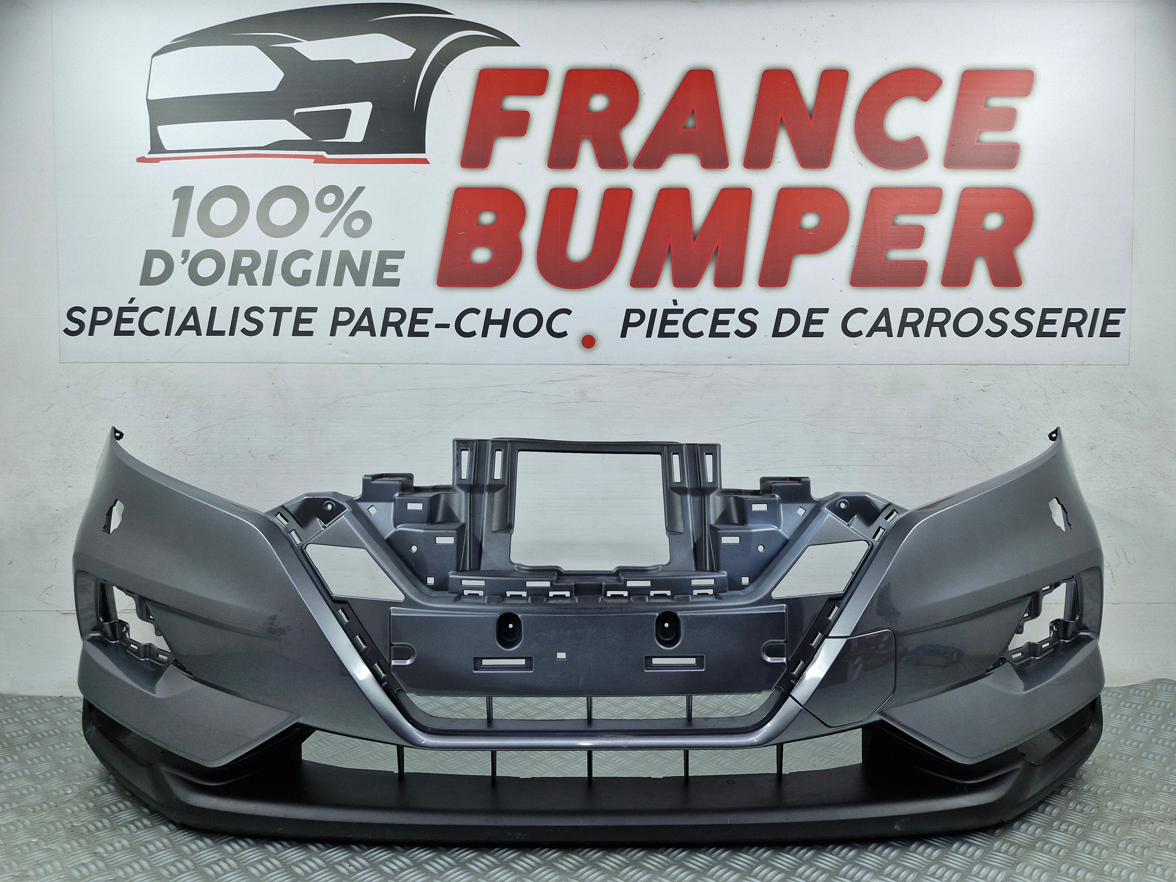 pare-choc-avant-nissan-qashqaiII-phase2-2017-france-bumper-FB137