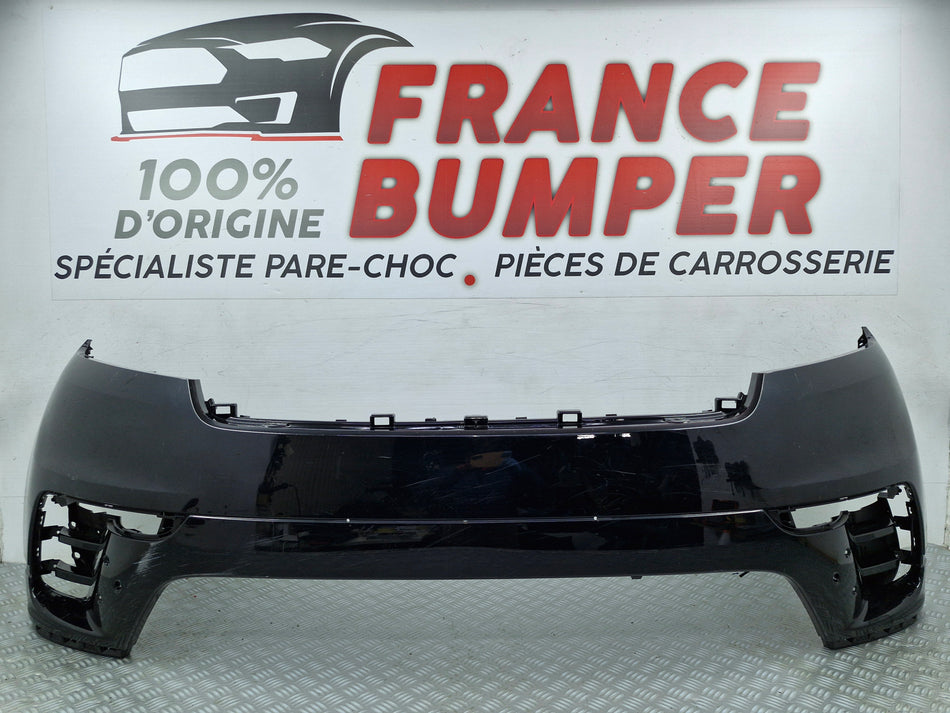 Vorderer Stoßfänger Land Rover Velar Phase 1 2017+ — Gebraucht mit Sensoren