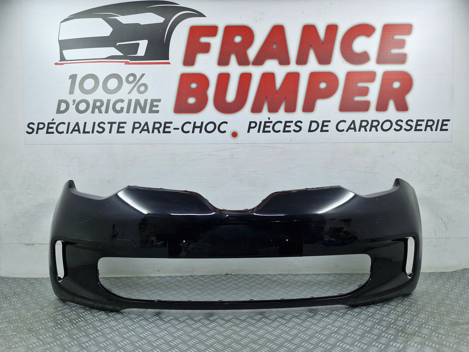 Renault Twingo 3 Phase 2 front bumper (from 06/2019) – Original used
