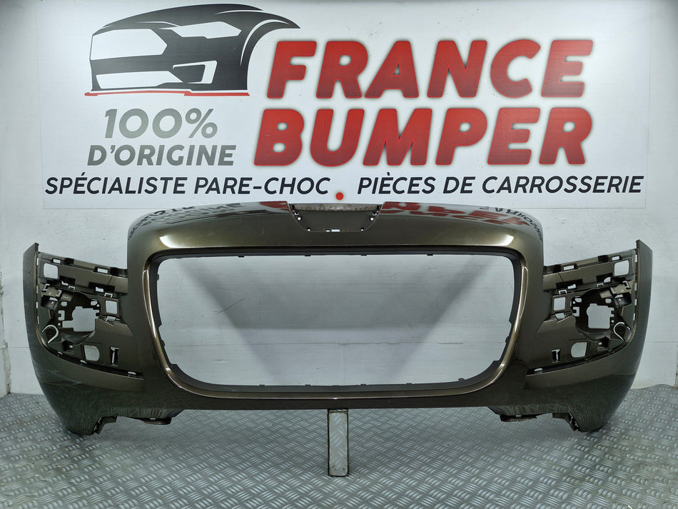 Pare-choc avant Peugeot 3008 I Phase 1 2009-2013 — Occasion