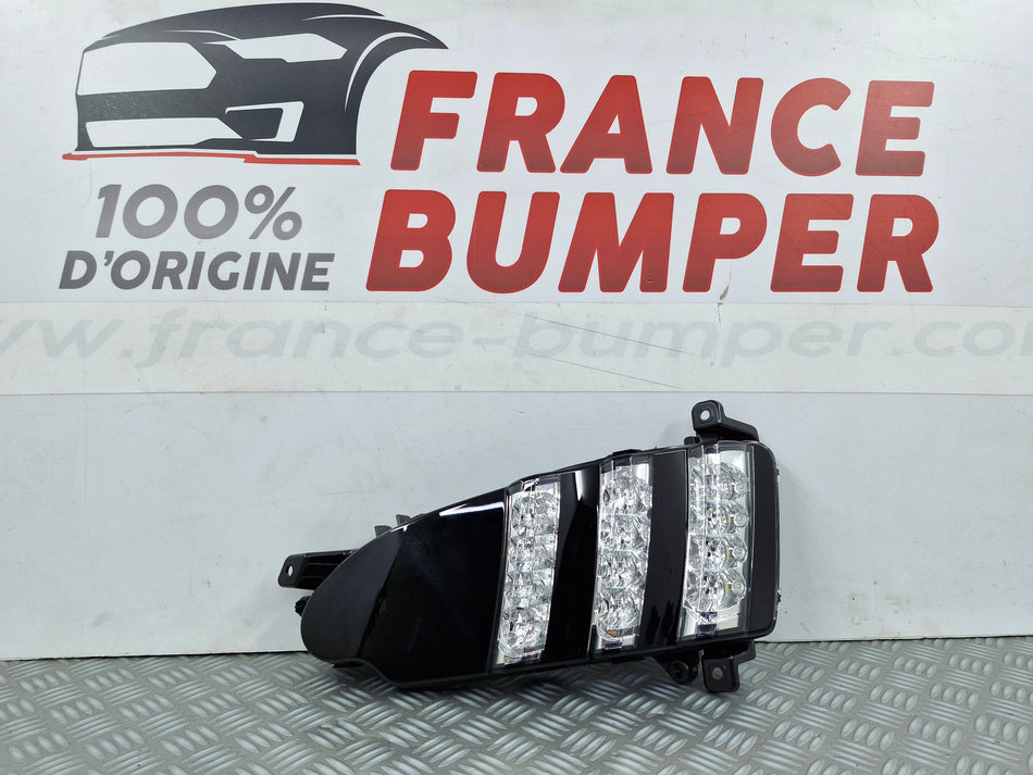feu-diurne-gauche-neuf-peugeot-508I-rxh-2011-2014-france-bumper-FB143