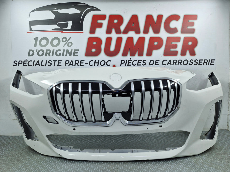 Pare-choc avant BMW Série 2 (U06) Active Tourer Pack M (À partir du 10/2021) - Occasion d'origine
