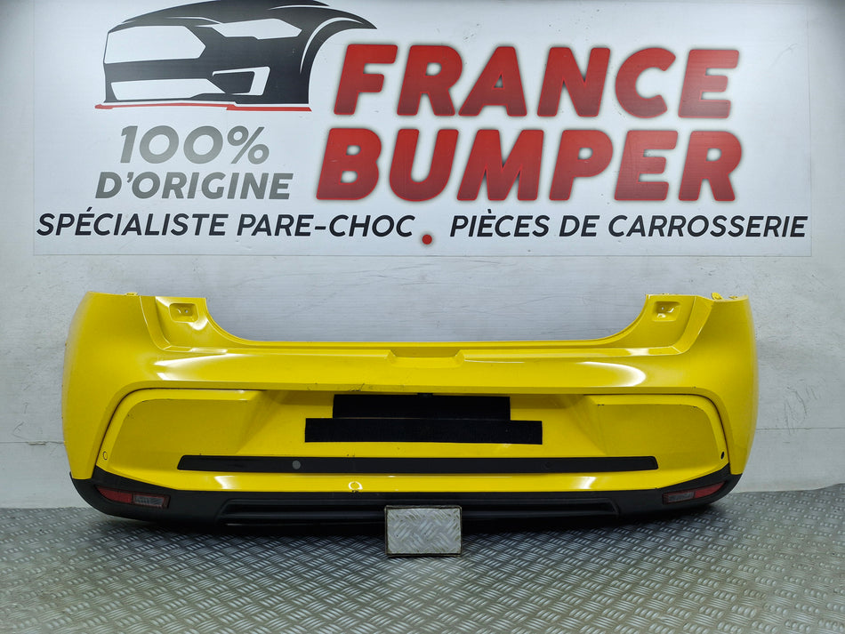 pare-choc-arriere-renault-r5-2024-radars-france-bumper