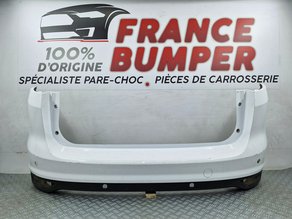 pare-choc-arriere-ford-cmax-ii-ph1-2010-2015-france-bumper