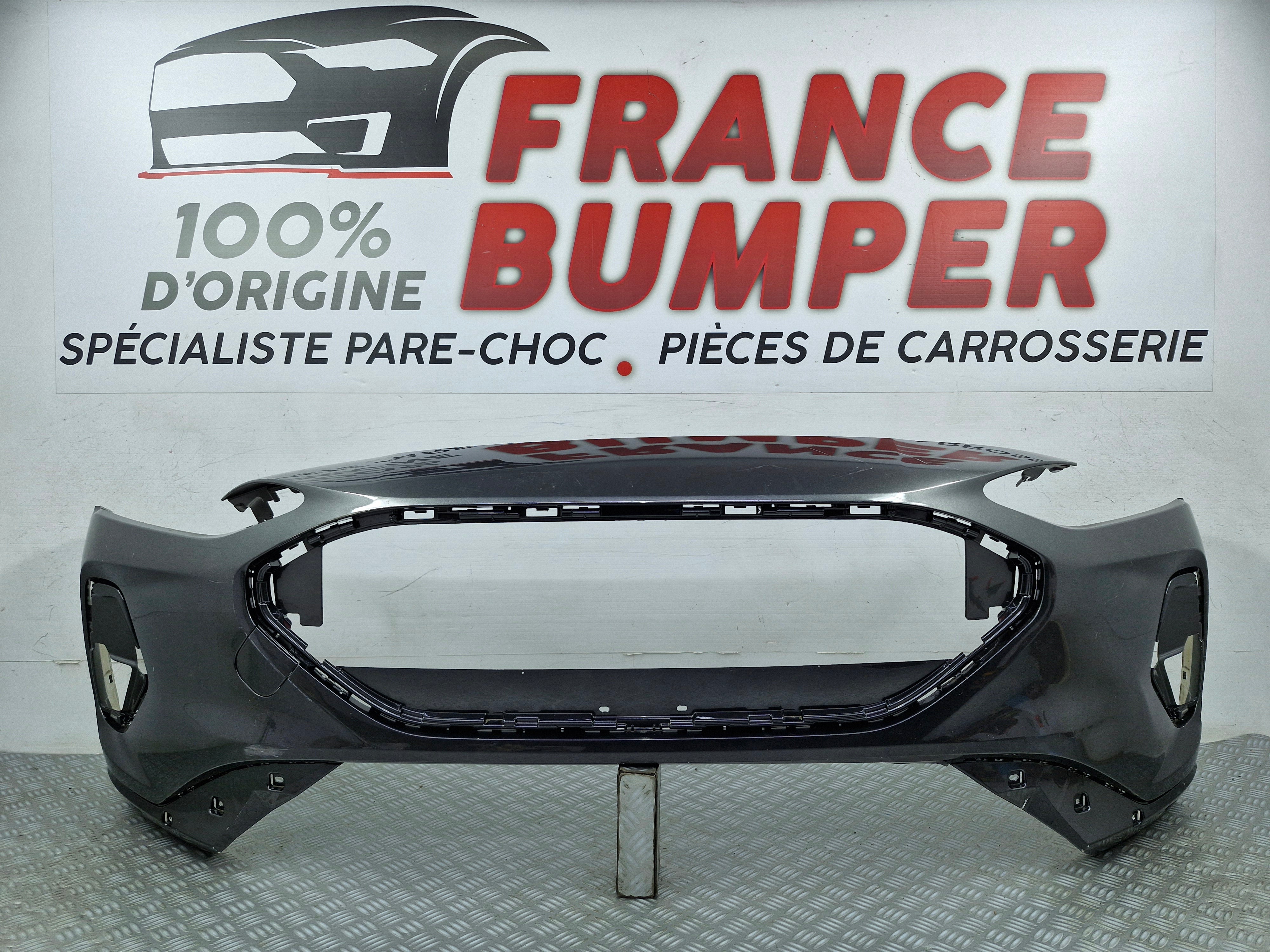 pare-choc-avant-ford-focus-iv-ph2-lift-active-2022-france-bumper