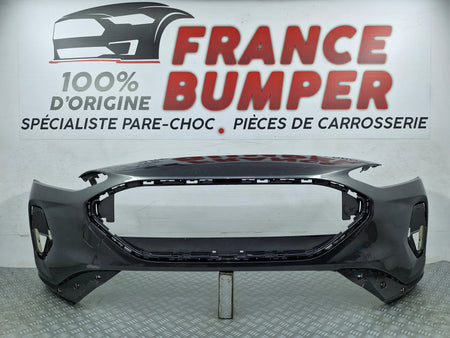 pare-choc-avant-ford-focus-iv-ph2-lift-active-2022-france-bumper