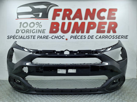 pare-choc-avant-citroen-c4x-2020-occasion-france-bumper