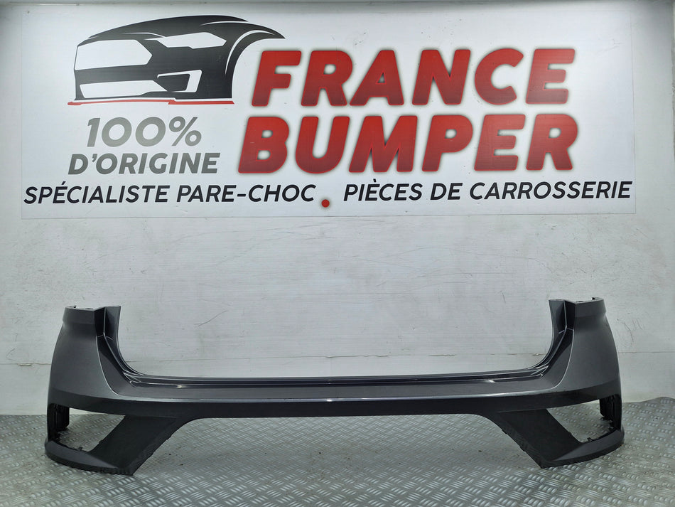 REAR BUMPER VOLKSWAGEN T-ROC PH1